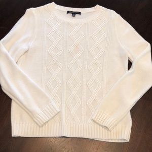 Brooks brothers sweater